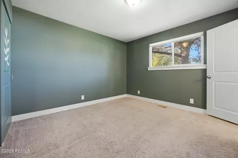 Bedroom - 1447 E Mulberry Way, Sandy, UT 84093 photo 2 of 5