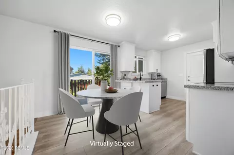 Dining - 1447 E Mulberry Way, Sandy, UT 84093 photo 1 of 1