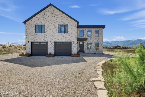 481 Earl St, Park City, UT 84098