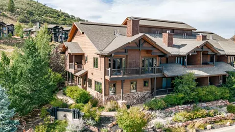 4165 Willow Draw Rd UNIT 104, Park City, UT 84098