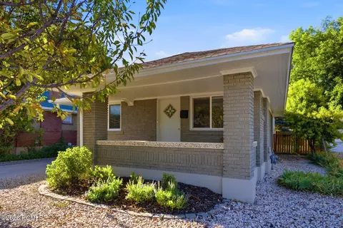 162 E Commonwealth Ave, Salt Lake City, UT 84115