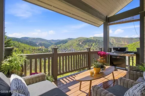 1211 Silver Oak Ct #5, Park City, UT 84060