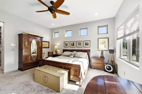 Bedroom - 2300 River Meadows Pkwy, Midway, UT 84049 photo 1 of 9