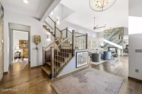 Entry Way - 2300 River Meadows Pkwy, Midway, UT 84049 photo 4 of 4