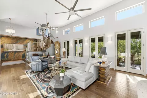 Living - 2300 River Meadows Pkwy, Midway, UT 84049 photo 2 of 3