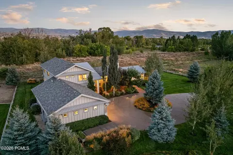 Exterior - 2300 River Meadows Pkwy, Midway, UT 84049 photo 5 of 15