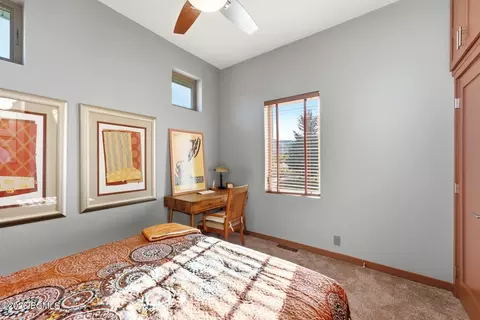 Bedroom - 2300 River Meadows Pkwy, Midway, UT 84049 photo 5 of 9