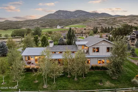 Exterior - 2300 River Meadows Pkwy, Midway, UT 84049 photo 4 of 15
