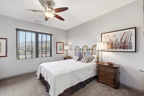 Bedroom - 2300 River Meadows Pkwy, Midway, UT 84049 photo 8 of 9