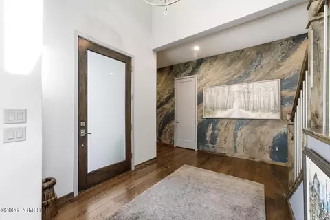 Entry Way - 2300 River Meadows Pkwy, Midway, UT 84049 photo 1 of 4