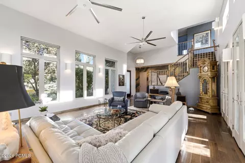 Living - 2300 River Meadows Pkwy, Midway, UT 84049 photo 3 of 3