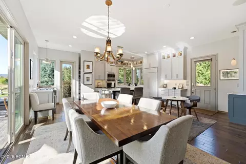 Dining - 2300 River Meadows Pkwy, Midway, UT 84049 photo 1 of 3