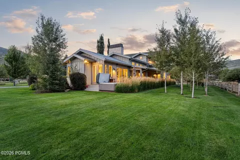 Exterior - 2300 River Meadows Pkwy, Midway, UT 84049 photo 11 of 15