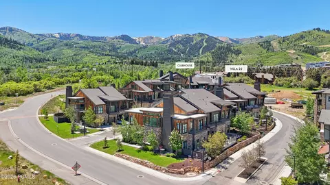 1978 Stone Creek Rd #22, Park City, UT 84098