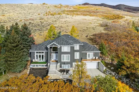 5475 E Pioneer Fork Rd, Salt Lake City, UT 84108