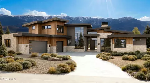2321 E Westview Trl, Park City, UT 84098