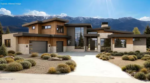 2321 E Westview Trl, Park City, UT 84098
