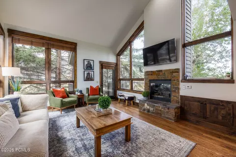 2140 W Commanche Trl #33, Park City, UT 84098