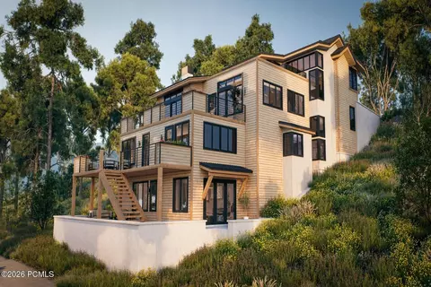 121 Sampson Ave, Park City, UT 84060