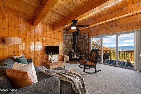 Living - 1764 W Upper Canyon Dr, Midway, UT 84049 photo 1 of 6
