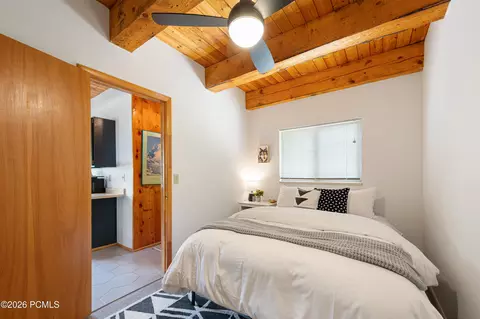 Bedroom - 1764 W Upper Canyon Dr, Midway, UT 84049 photo 1 of 8