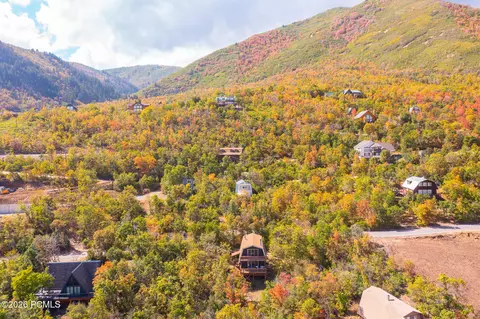 View/Area - 1764 W Upper Canyon Dr, Midway, UT 84049 photo 7 of 8