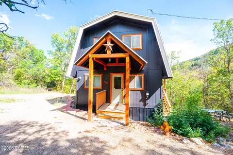 Exterior - 1764 W Upper Canyon Dr, Midway, UT 84049 photo 1 of 7