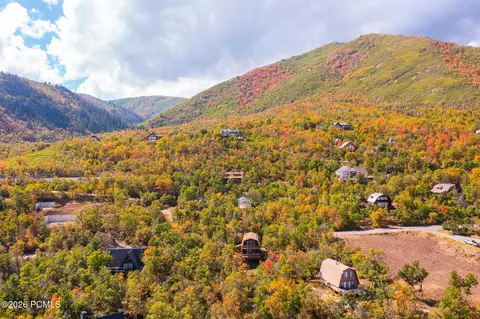 View/Area - 1764 W Upper Canyon Dr, Midway, UT 84049 photo 8 of 8