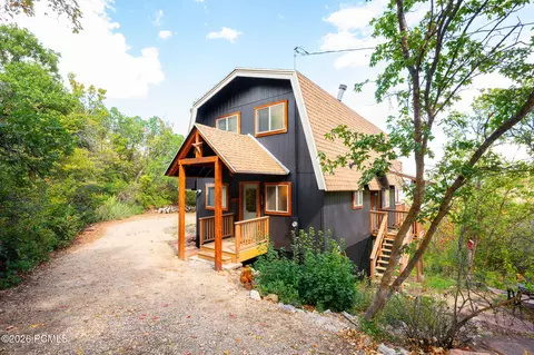 1764 W Upper Canyon Dr, Midway, UT 84049