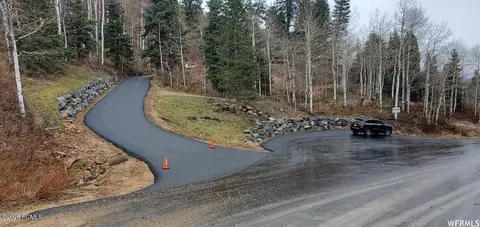 1644 W Tollgate Canyon Rd, Coalville, UT 84017