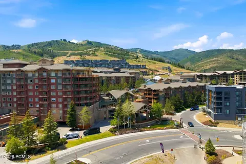 3000 Canyons Resort Dr #4811 A&B, Park City, UT 84098