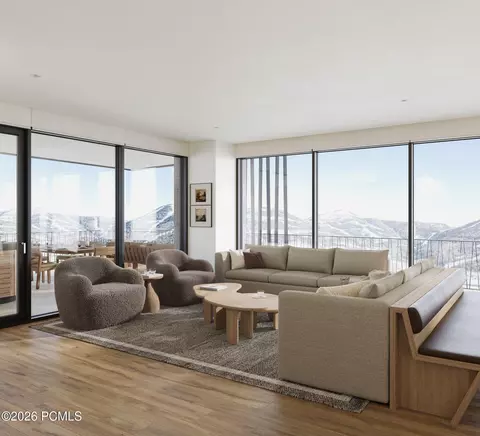 1601 Glencoe Mountain Way #2301, Park City, UT 84060