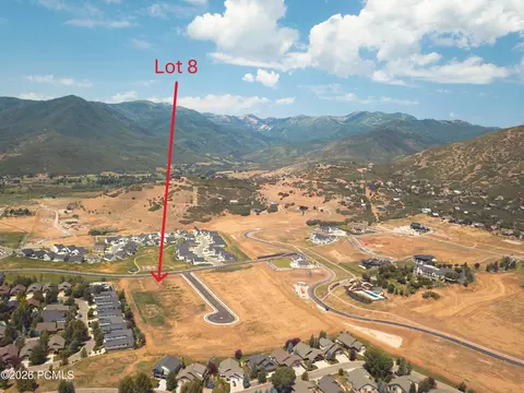 109 W Wilson Ct, Midway, UT 84049