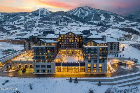 1702 W Glencoe Mountain Way UNIT 7050, Park City, UT 84060