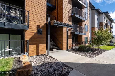 6617 Serviceberry Dr UNIT 404, Park City, UT 84098