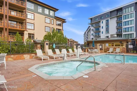 3720 N Sundial Ct #C410, Park City, UT 84098