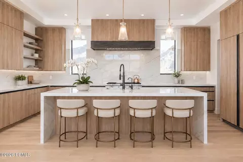 Kitchen - 693 E Longview Dr, Hideout, UT 84036 photo 1 of 1
