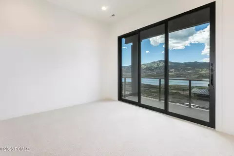 Bedroom - 693 E Longview Dr, Hideout, UT 84036 photo 3 of 4