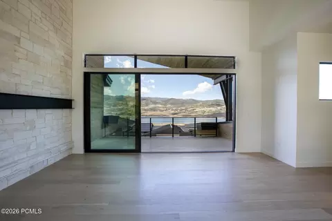 Living - 693 E Longview Dr, Hideout, UT 84036 photo 4 of 9