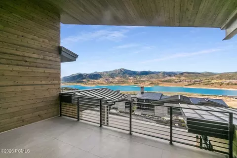 Exterior - 693 E Longview Dr, Hideout, UT 84036 photo 3 of 5
