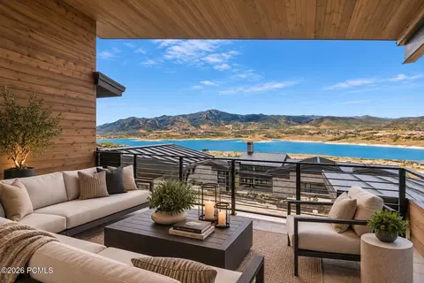 Exterior - 693 E Longview Dr, Hideout, UT 84036 photo 1 of 5