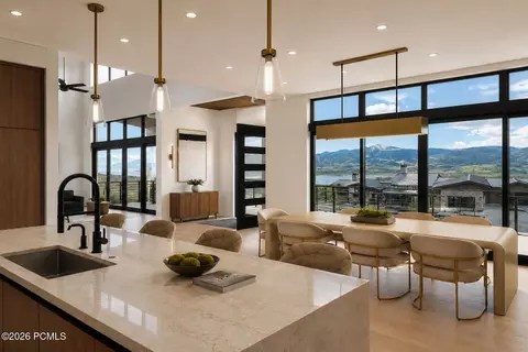 Dining - 693 E Longview Dr, Hideout, UT 84036 photo 1 of 1
