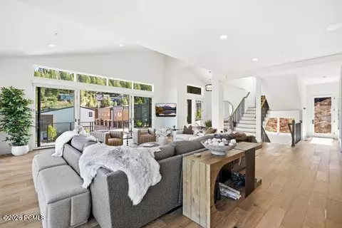 4042 W Sierra Dr, Park City, UT 84098