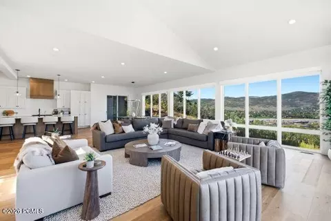 4388 W Discovery Way, Park City, UT 84098