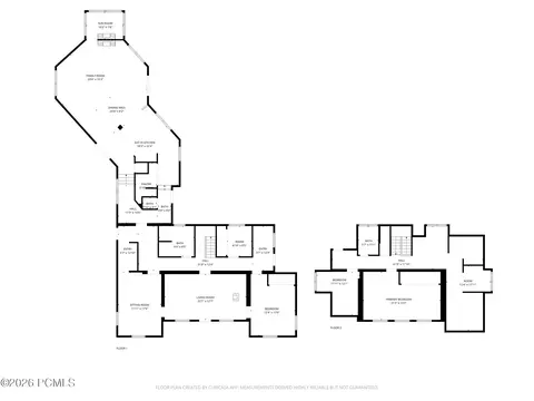 Floorplan - 252 N 400 East E, Centerville, UT 84014 photo 2 of 4
