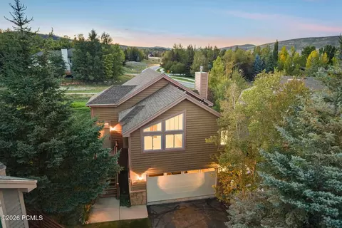 7396 Brook Hollow Loop Rd, Park City, UT 84098