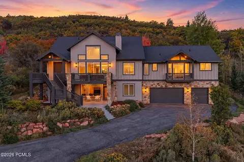 8931 Northcove Dr, Park City, UT 84098