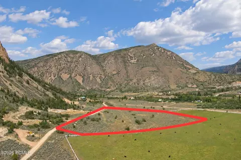 lot17 N Warm Springs Dr #17, Hanna, UT 84031