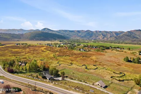 25 W 5200 N, Park City, UT 84098