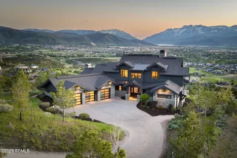 1097 N Explorer Peak Dr, Heber City, UT 84032